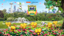 Pokémon Go Fest：西雅图活动门票现已发售